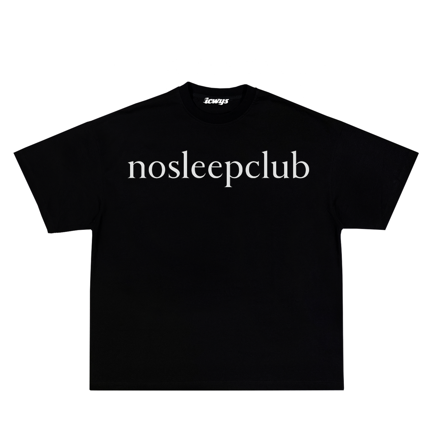 "nosleepclub" - 001